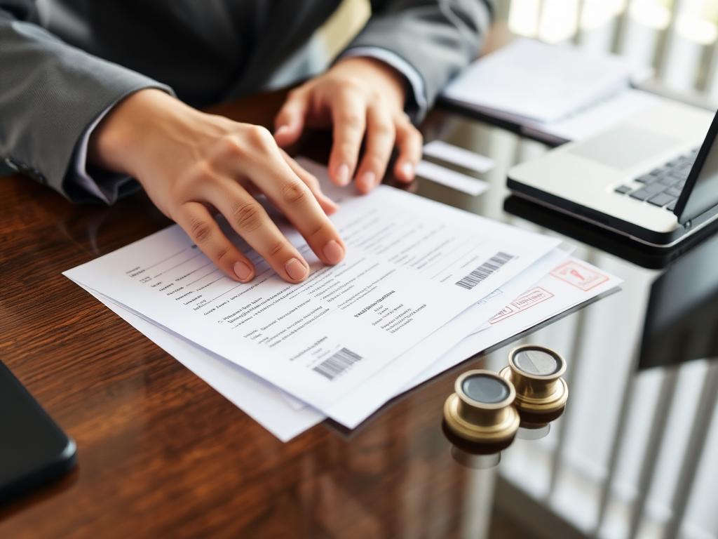 Work Permit Processing service by MNP Manpower Singapore — Full work permit application and renewal services
